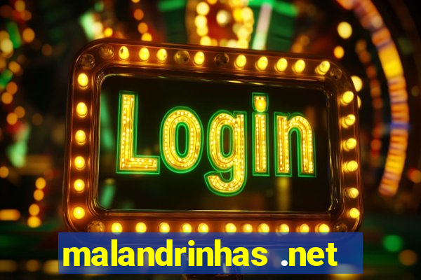 malandrinhas .net